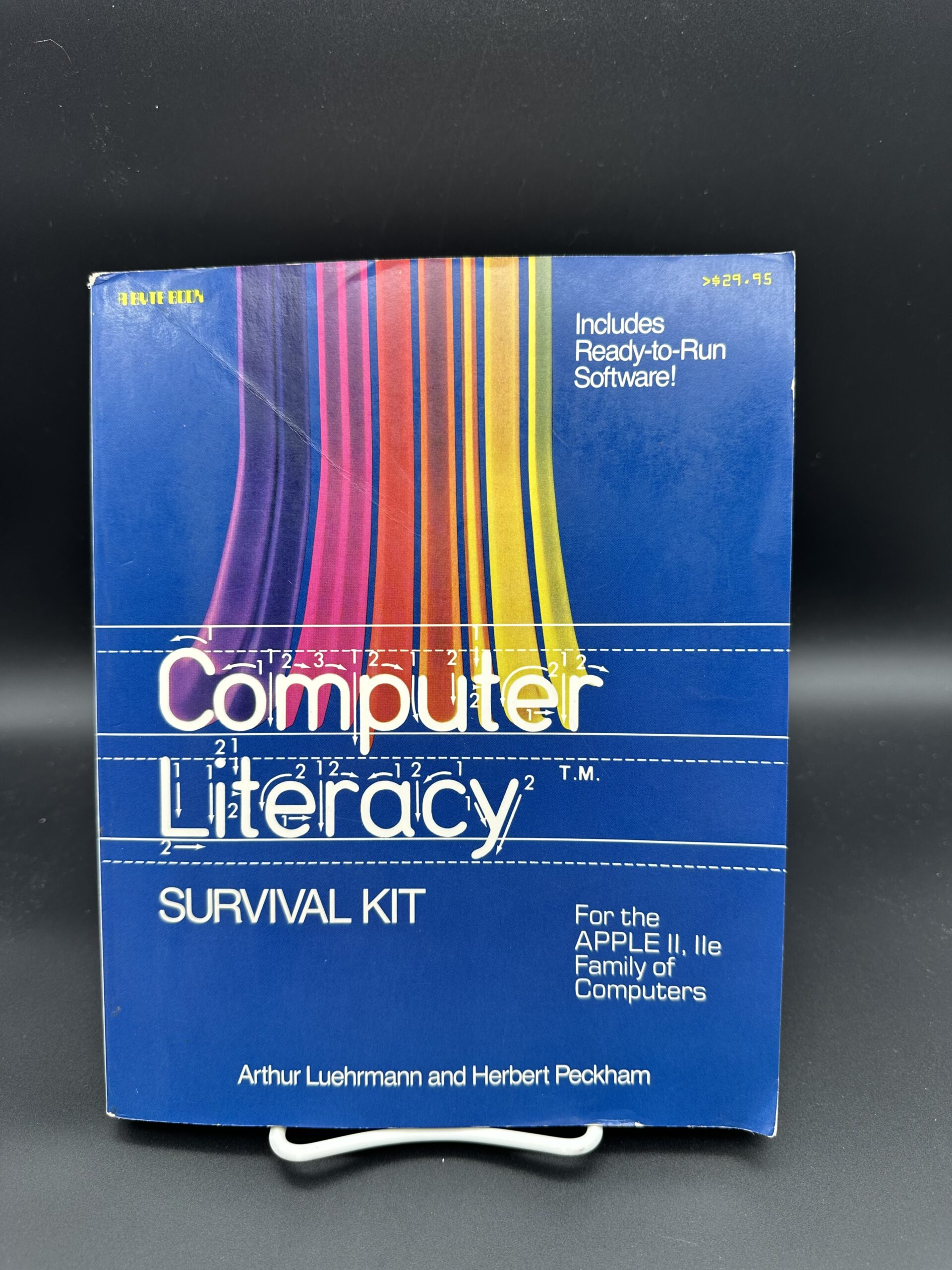 Computer Literacy Survival Kit