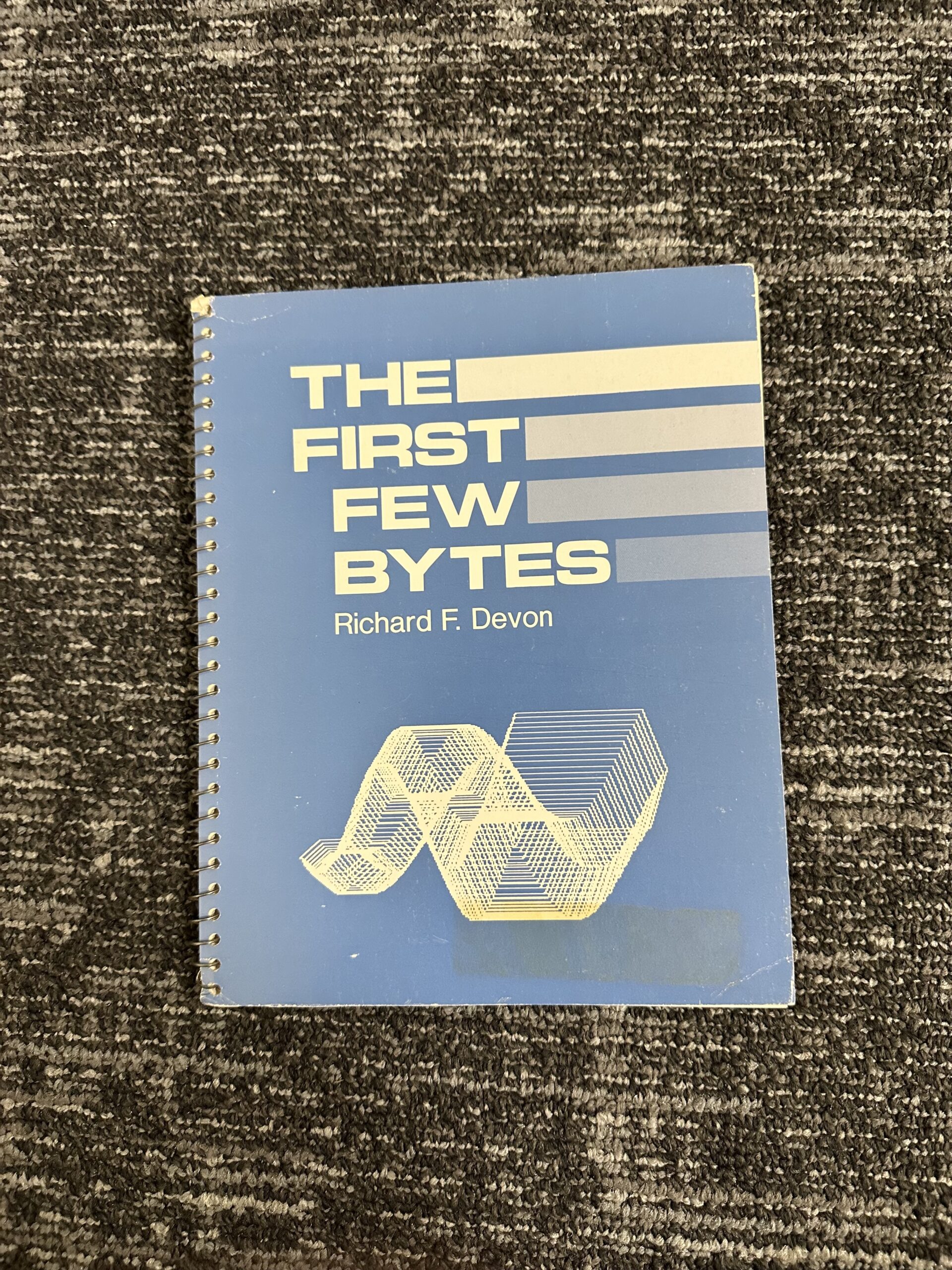 The First Few Bytes
