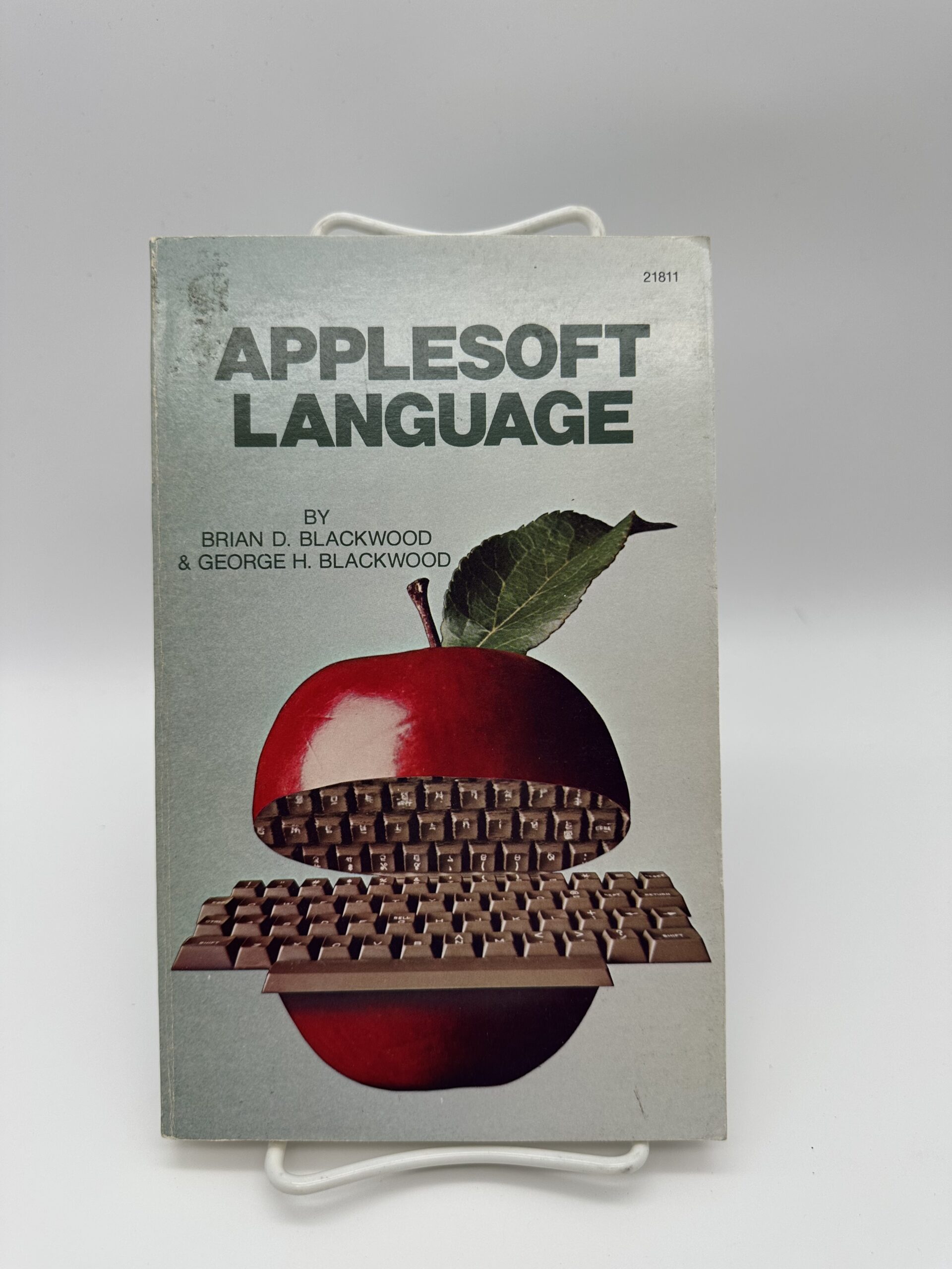 Applesoft Language