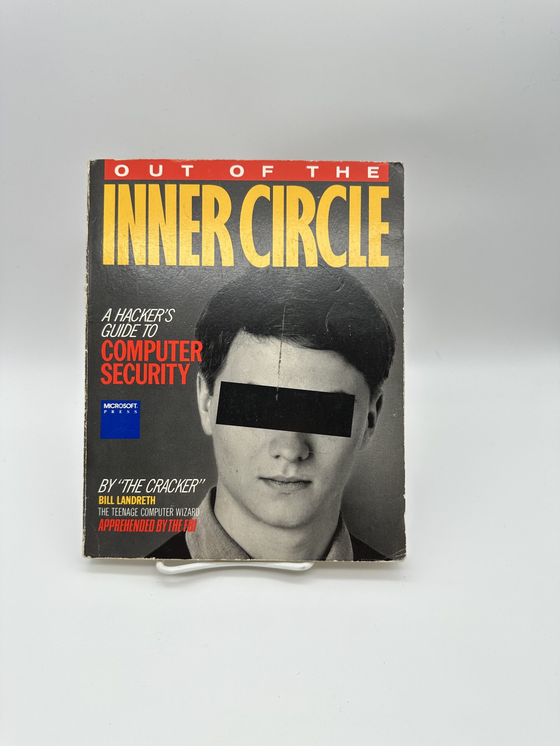 Out of the Inner Circle