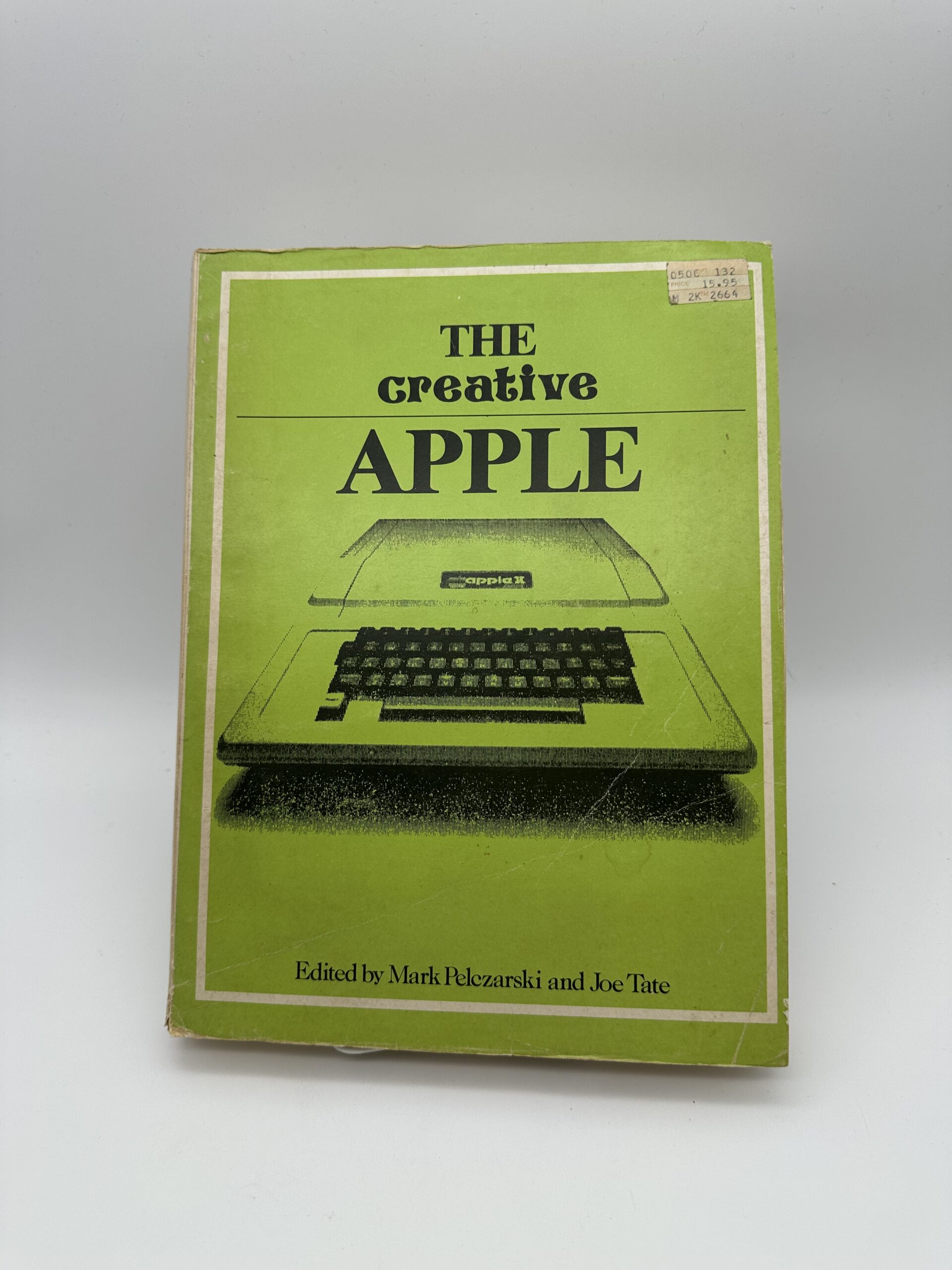 The Creative Apple