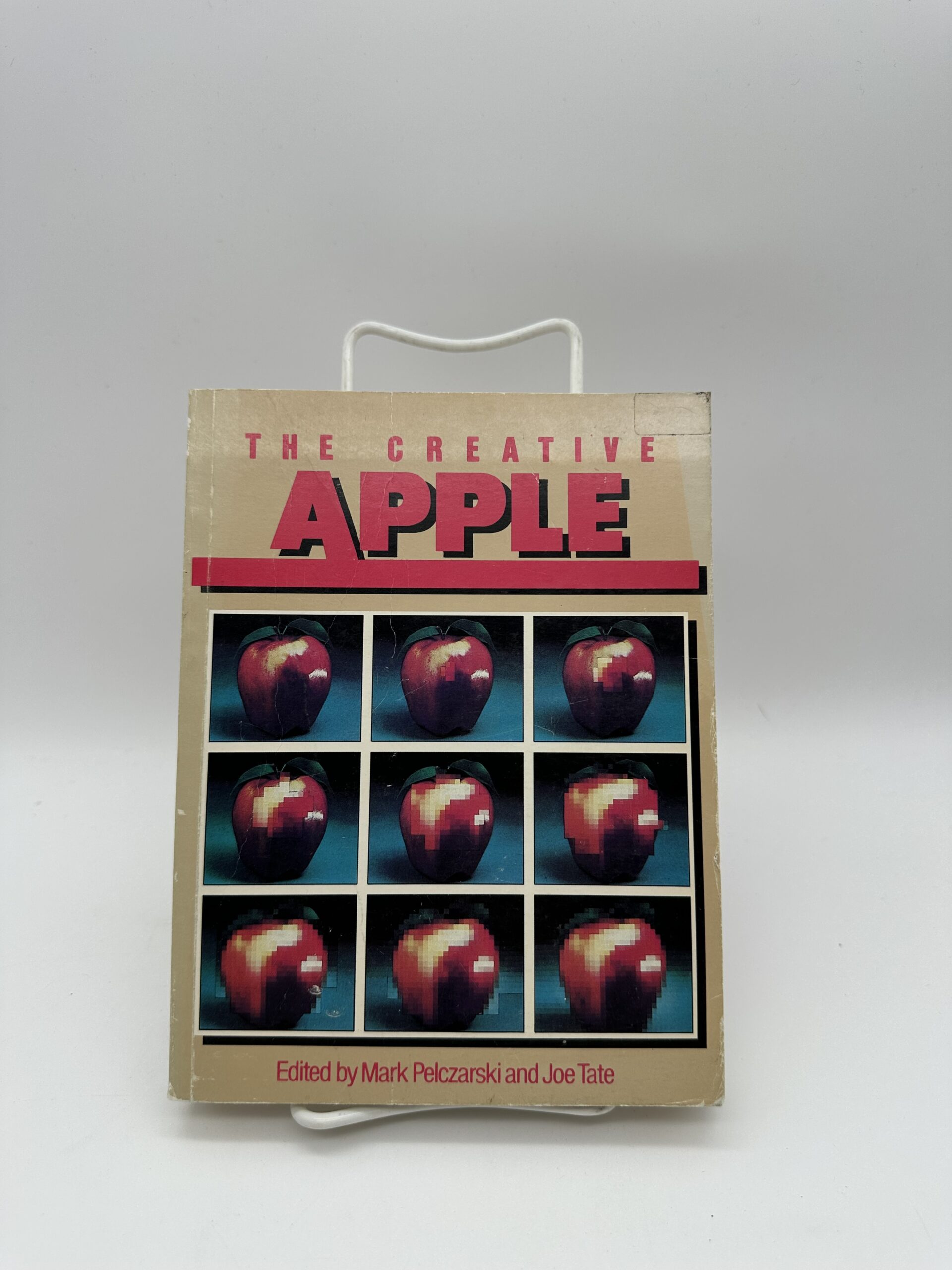 The Creative Apple